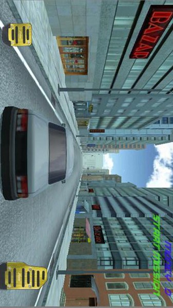 俄罗斯汽车：伏尔加河手游app截图