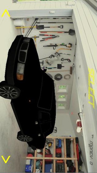 俄罗斯汽车：伏尔加河手游app截图