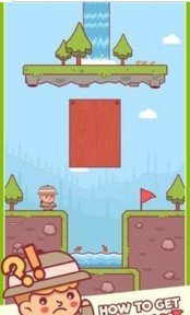 快走吧手游app截图