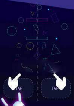 成长手游app截图