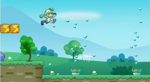 艾莉的行动手游app截图