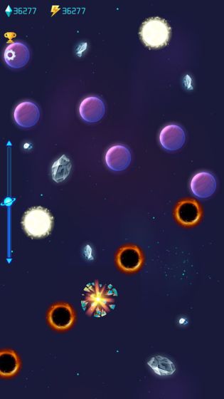 行星流浪手游app截图