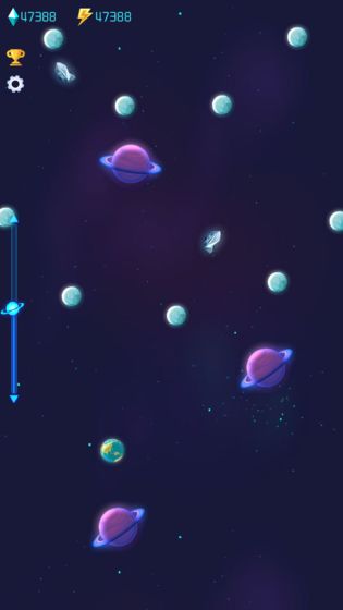行星流浪手游app截图