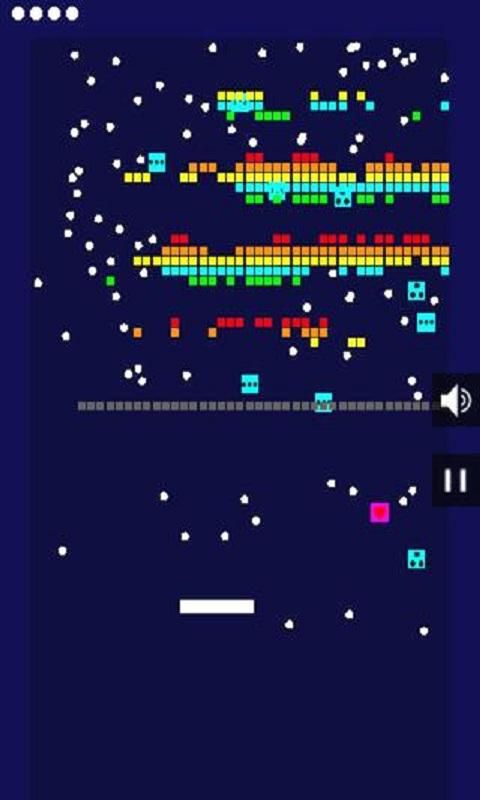 找到第一颗球手游app截图
