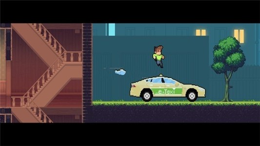 赶上飞机手游app截图