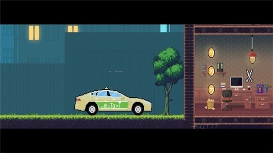 赶上飞机手游app截图