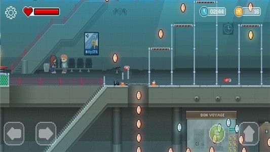 赶上飞机手游app截图