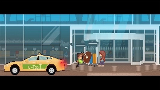 赶上飞机手游app截图