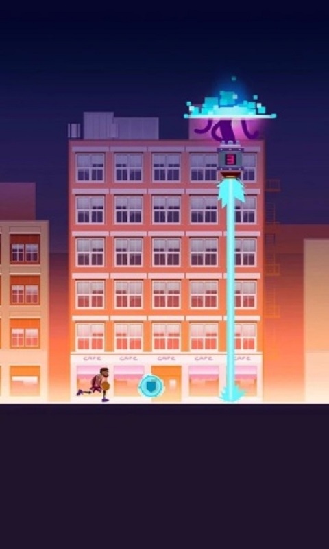 撞大运手游app截图