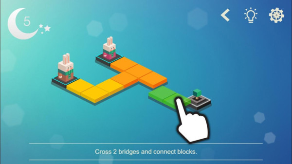 兔子造桥手游app截图