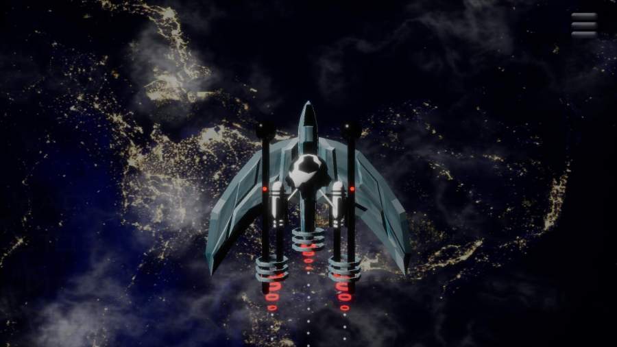 宇宙任务手游app截图