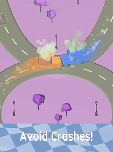 Party Cars手游app截图
