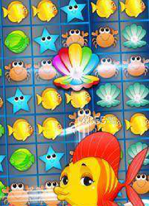 幻想竞赛3手游app截图