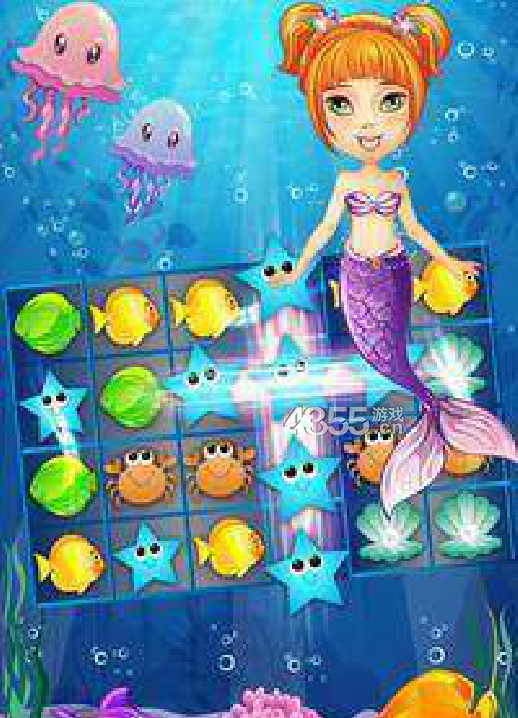 幻想竞赛3手游app截图