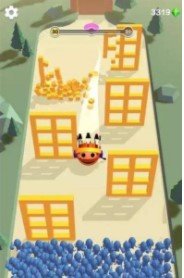 别想吃掉我手游app截图