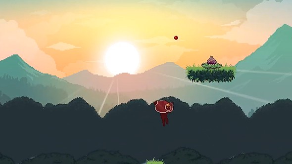 扭曲的故事 汉化版手游app截图