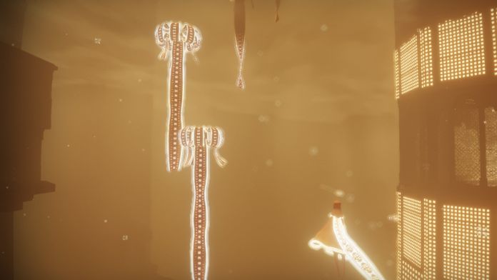 风之旅人手游手游app截图