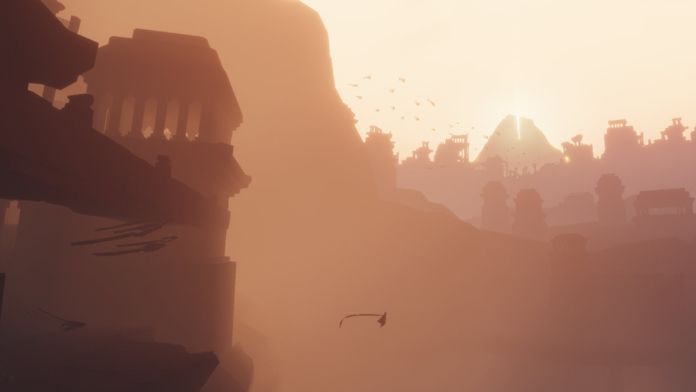 风之旅人手游手游app截图