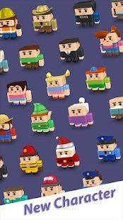 宠物列车手游app截图