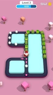 宠物列车手游app截图