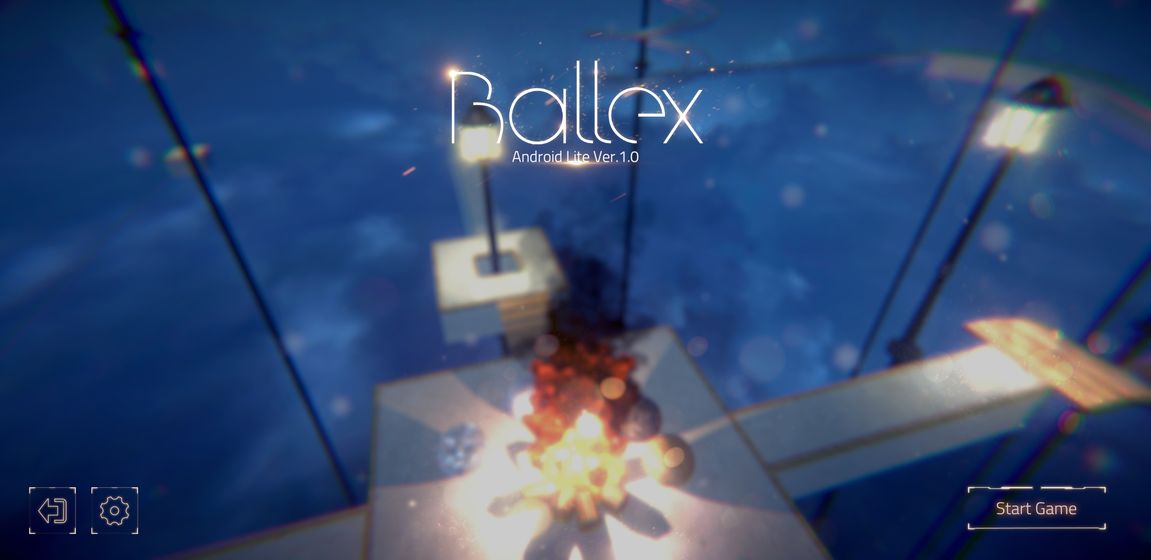 Ballex手游app截图