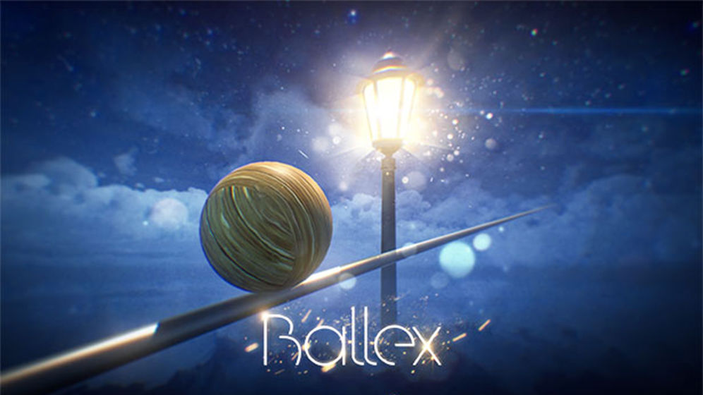 Ballex手游app截图