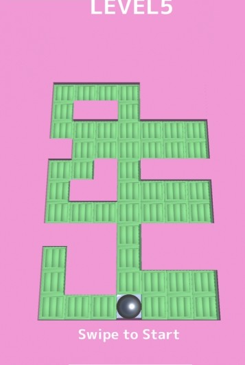 粉碎迷宫手游app截图