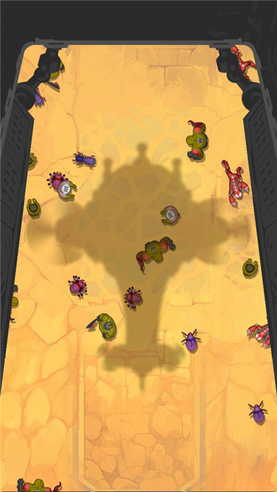 末日打僵尸手游app截图