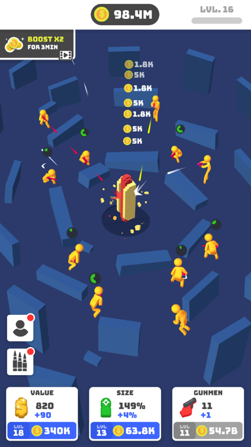 枪手大亨手游app截图