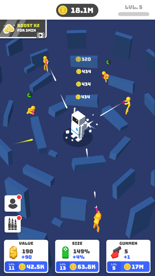 枪手大亨手游app截图