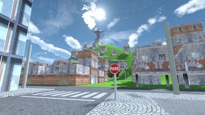 贫民战争手游app截图