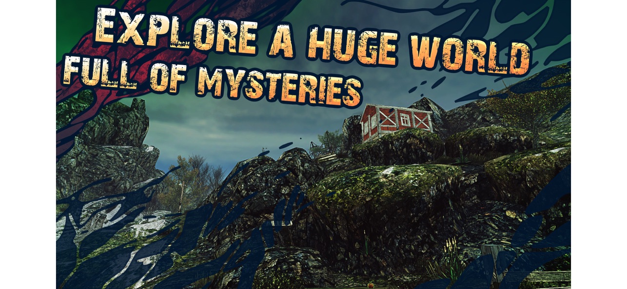 逃离丧尸镇手游app截图