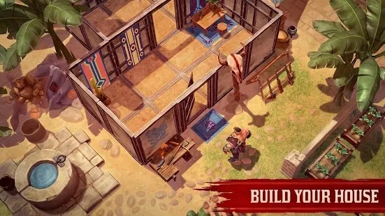 流放生存与神之战手游app截图