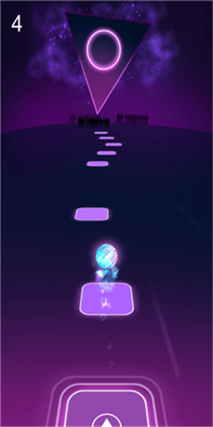 钢琴跳一跳手游app截图