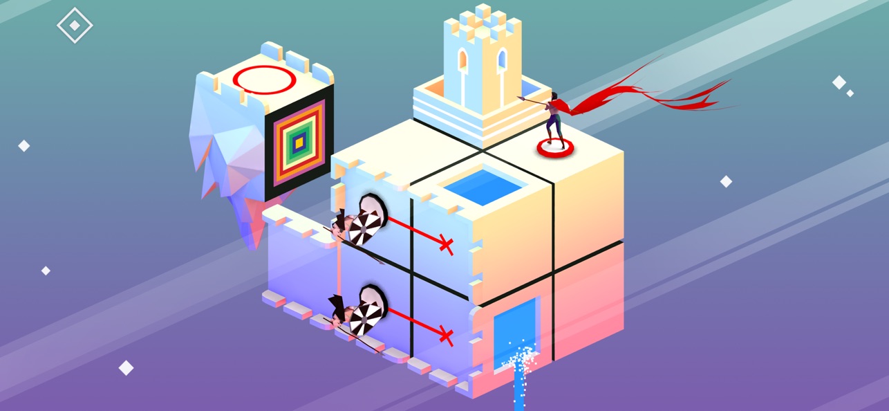 欧几里德之地手游app截图
