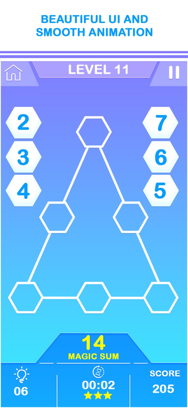 魔力三角手游app截图