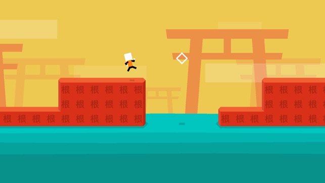 跑不出去会死手游app截图