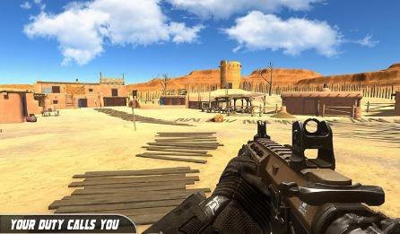 三角洲战役手游app截图