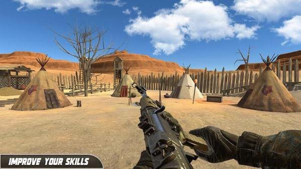 三角洲战役手游app截图