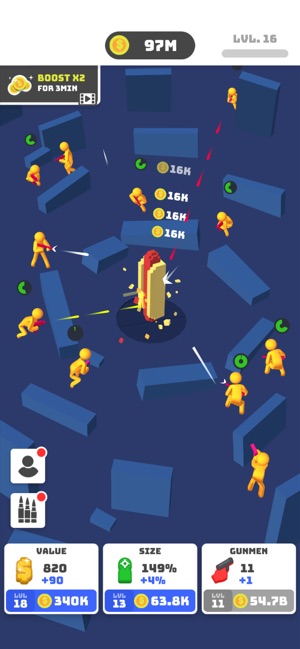 手枪大亨手游app截图