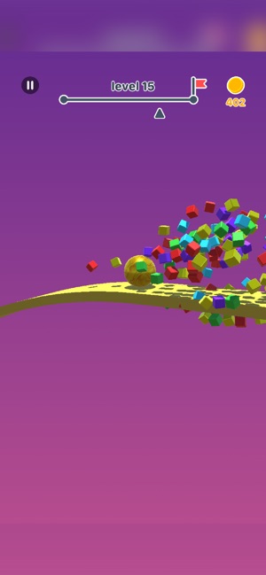 fun strike 3d手游app截图