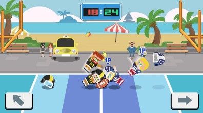 点点橄榄球手游app截图