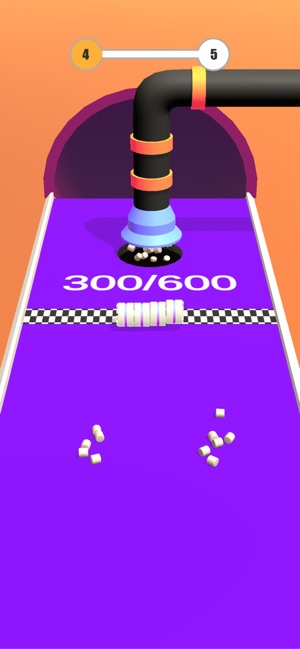 Roller Pin手游app截图