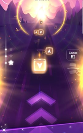 舞动刀锋手游app截图