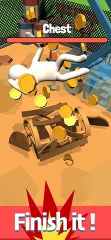 粉碎扣球手游app截图