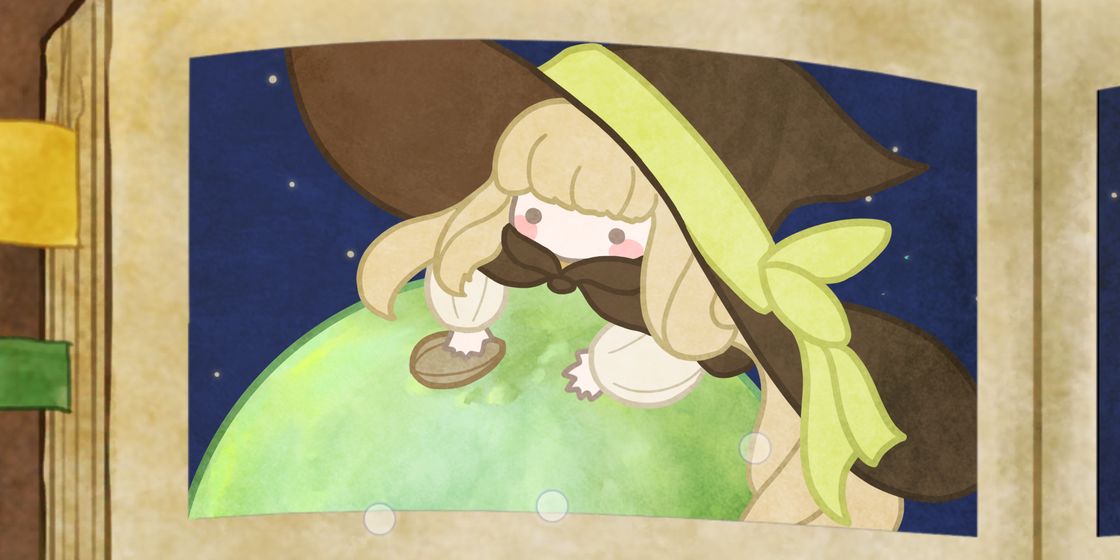 星球花园手游app截图