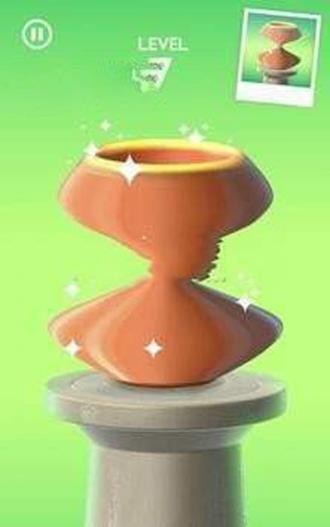 陶器实验室手游app截图