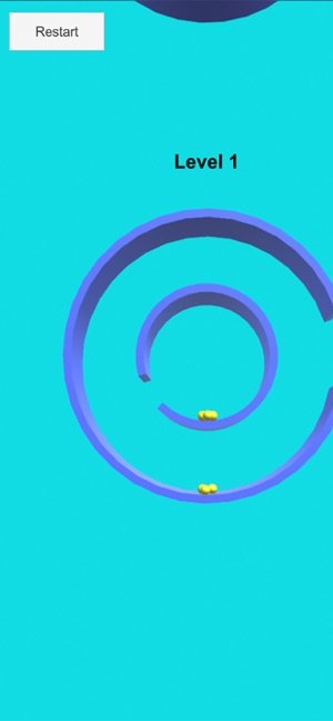 音乐旋转迷宫手游app截图
