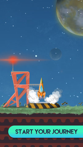 太空神庙手游app截图
