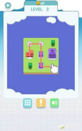 拉拉货运车手游app截图